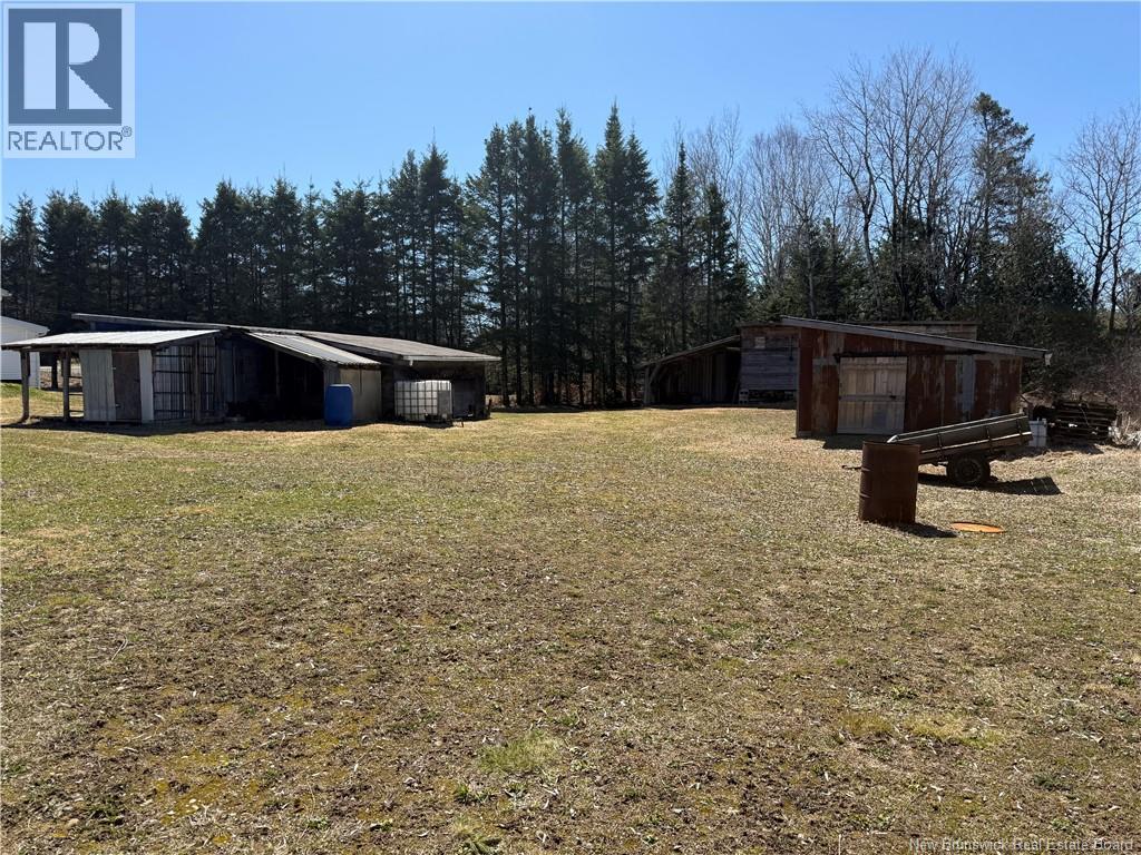 2833 Route 108, New Denmark, New Brunswick  E7G 2W4 - Photo 25 - NB132691