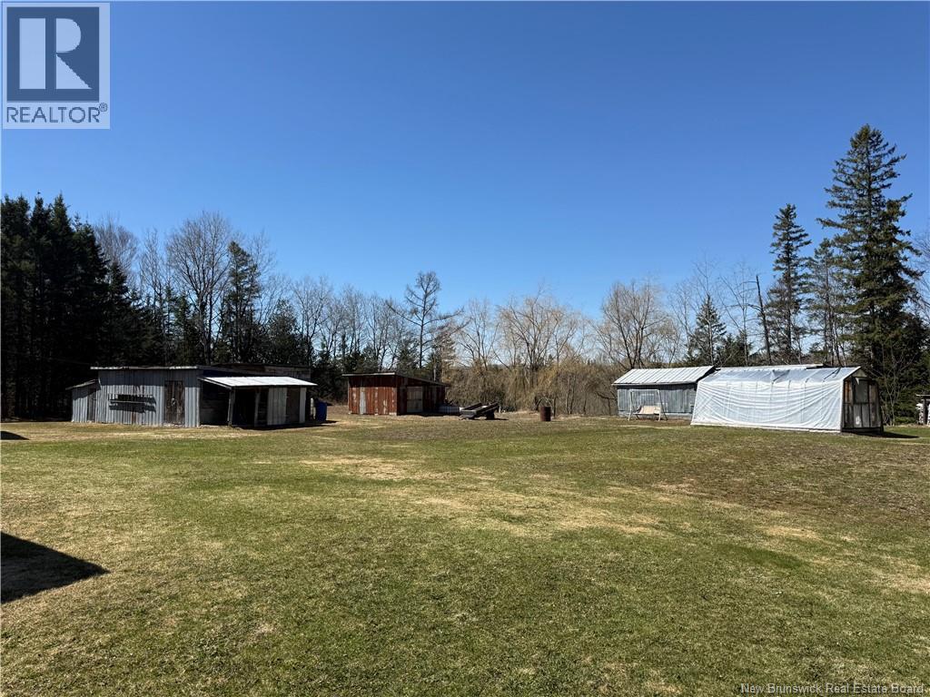 2833 Route 108, New Denmark, New Brunswick  E7G 2W4 - Photo 28 - NB132691