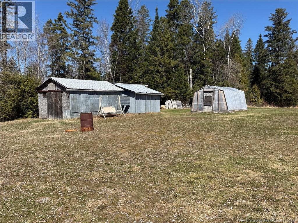 2833 Route 108, New Denmark, New Brunswick  E7G 2W4 - Photo 22 - NB132691