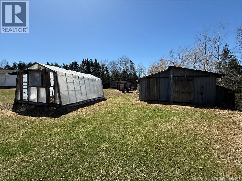 2833 Route 108, New Denmark, New Brunswick  E7G 2W4 - Photo 23 - NB132691