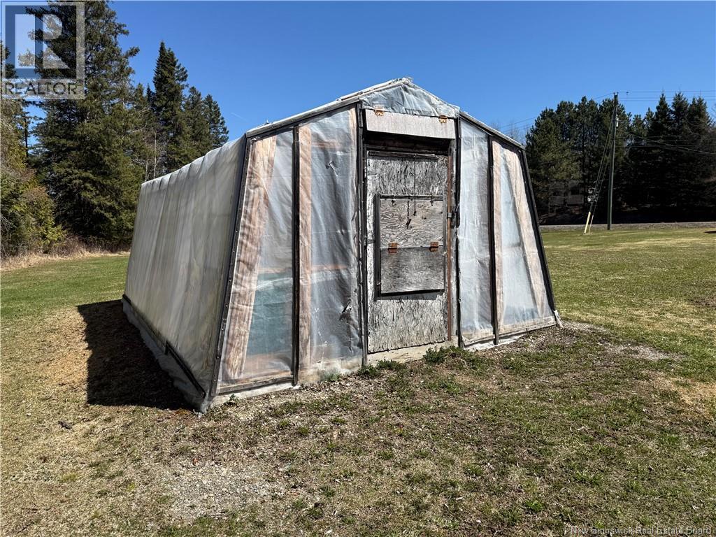2833 Route 108, New Denmark, New Brunswick  E7G 2W4 - Photo 24 - NB132691