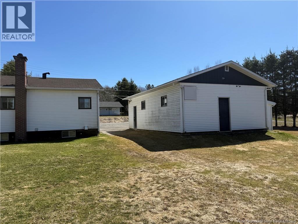 2833 Route 108, New Denmark, New Brunswick  E7G 2W4 - Photo 14 - NB132691