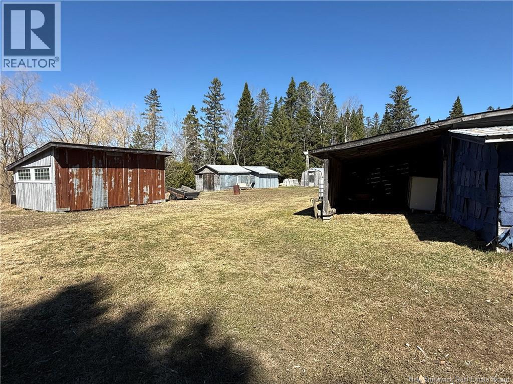 2833 Route 108, New Denmark, New Brunswick  E7G 2W4 - Photo 20 - NB132691
