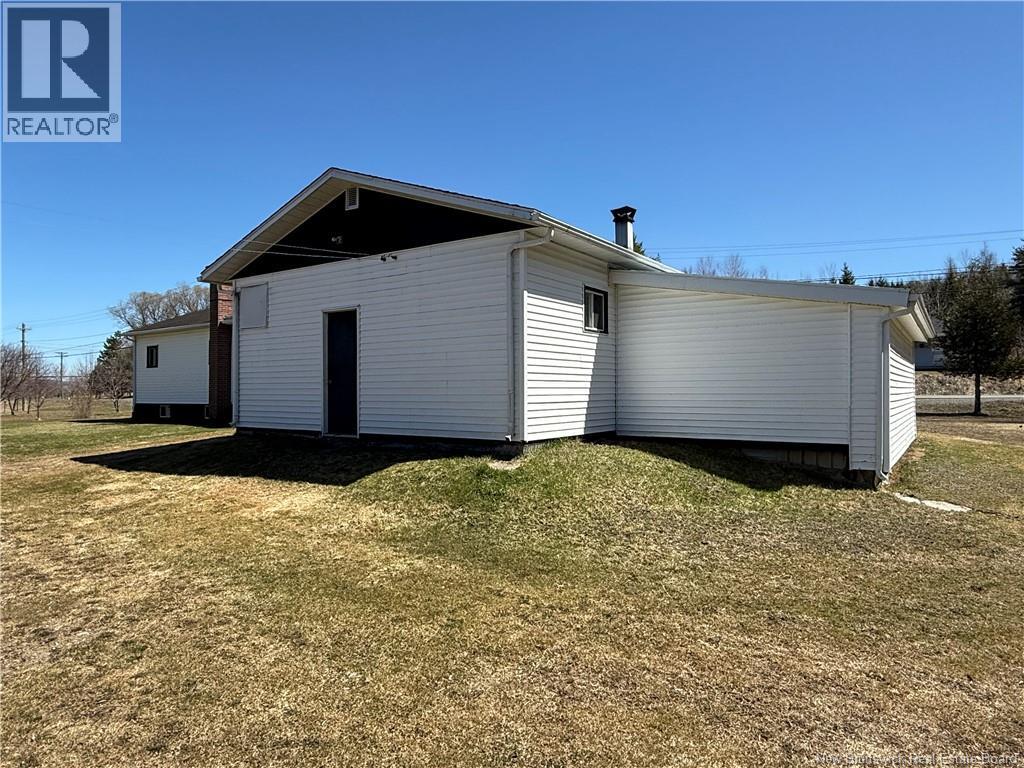 2833 Route 108, New Denmark, New Brunswick  E7G 2W4 - Photo 15 - NB132691