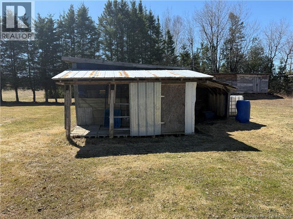 2833 Route 108, New Denmark, New Brunswick  E7G 2W4 - Photo 16 - NB132691