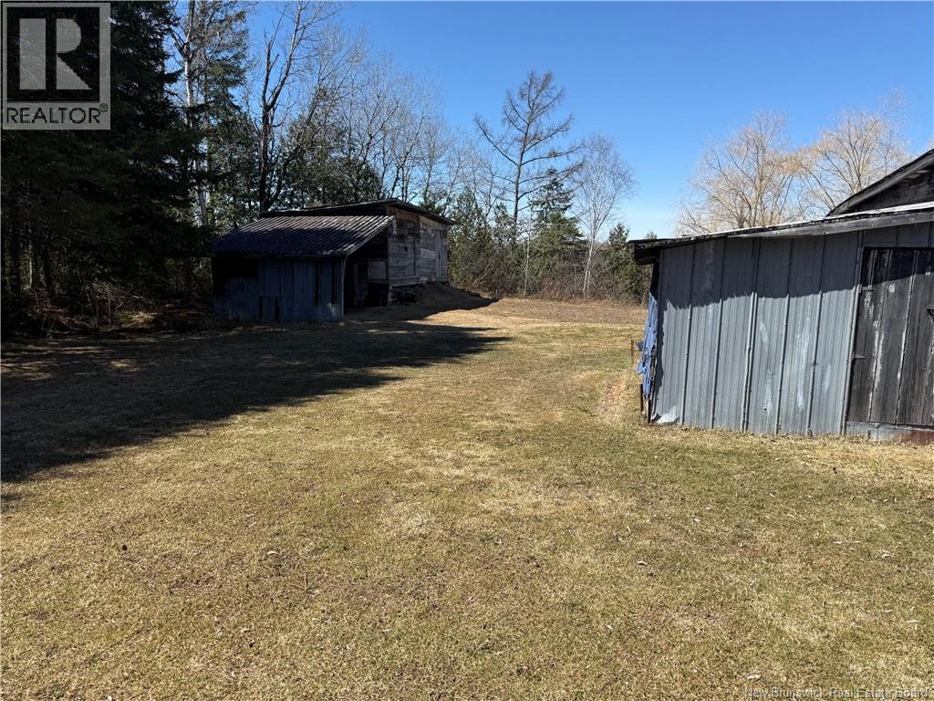 2833 Route 108, New Denmark, New Brunswick  E7G 2W4 - Photo 18 - NB132691