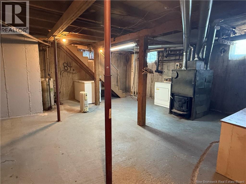 2833 Route 108, New Denmark, New Brunswick  E7G 2W4 - Photo 12 - NB132691