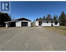 2833 Route 108, new denmark, New Brunswick