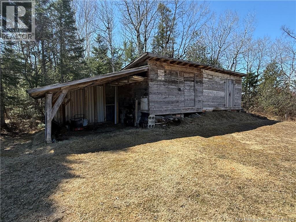 2833 Route 108, New Denmark, New Brunswick  E7G 2W4 - Photo 21 - NB132691