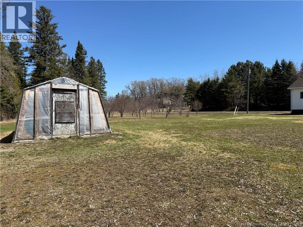2833 Route 108, New Denmark, New Brunswick  E7G 2W4 - Photo 26 - NB132691