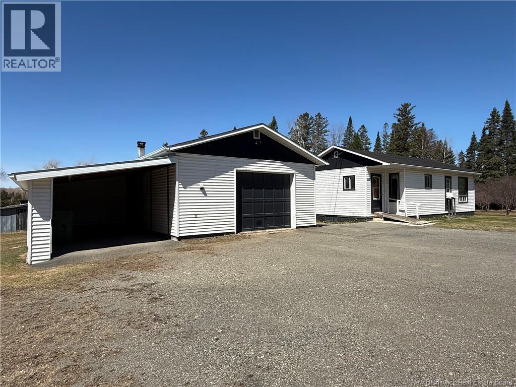 2833 Route 108, New Denmark, New Brunswick  E7G 2W4 - Photo 2 - NB132691