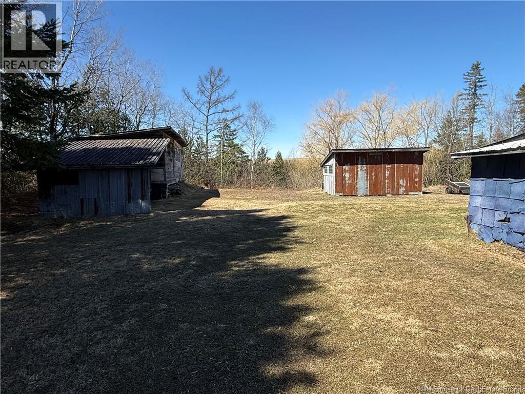 2833 Route 108, New Denmark, New Brunswick  E7G 2W4 - Photo 19 - NB132691