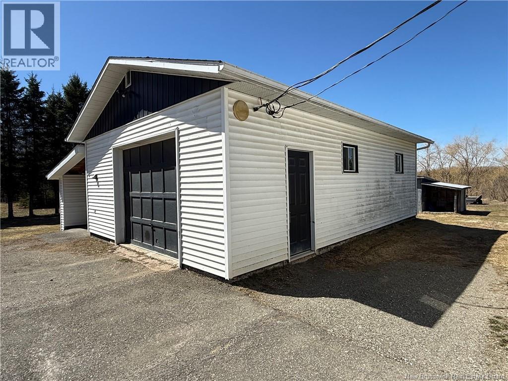 2833 Route 108, New Denmark, New Brunswick  E7G 2W4 - Photo 5 - NB132691
