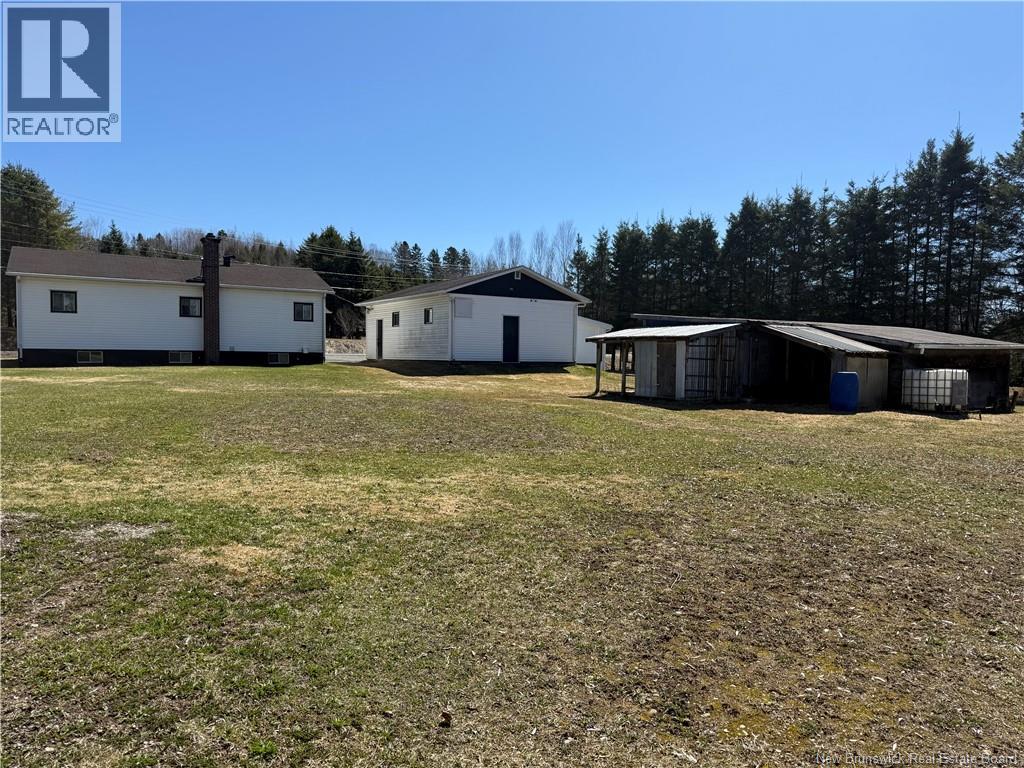 2833 Route 108, New Denmark, New Brunswick  E7G 2W4 - Photo 30 - NB132691
