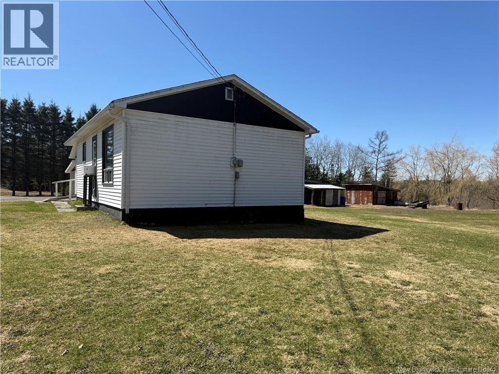 2833 Route 108, New Denmark, New Brunswick  E7G 2W4 - Photo 32 - NB132691