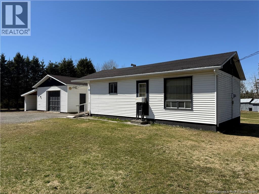 2833 Route 108, New Denmark, New Brunswick  E7G 2W4 - Photo 33 - NB132691