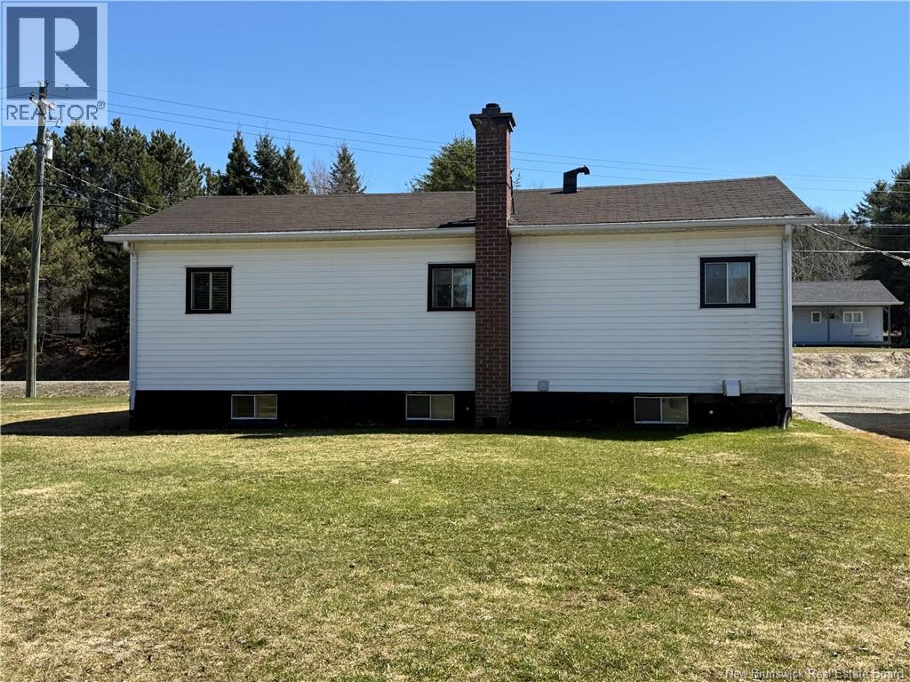 2833 Route 108, New Denmark, New Brunswick  E7G 2W4 - Photo 31 - NB132691