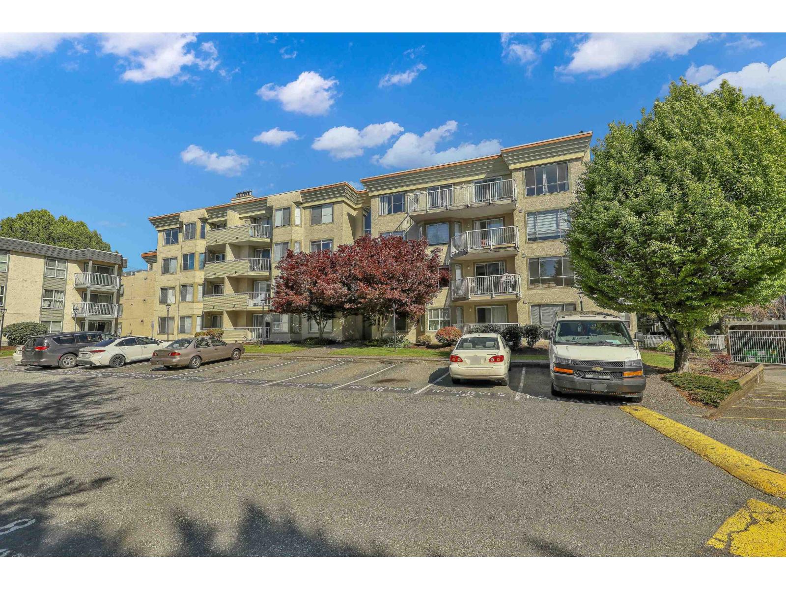 336 32830 George Ferguson Way, Abbotsford, British Columbia  V2S 7K1 - Photo 27 - R3116514