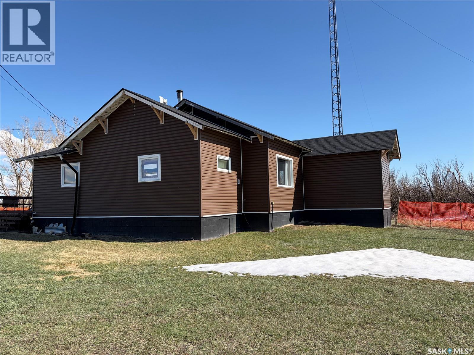 Wallis  Farm, Wise Creek Rm No. 77, Saskatchewan  S0N 2M0 - Photo 35 - SK034318