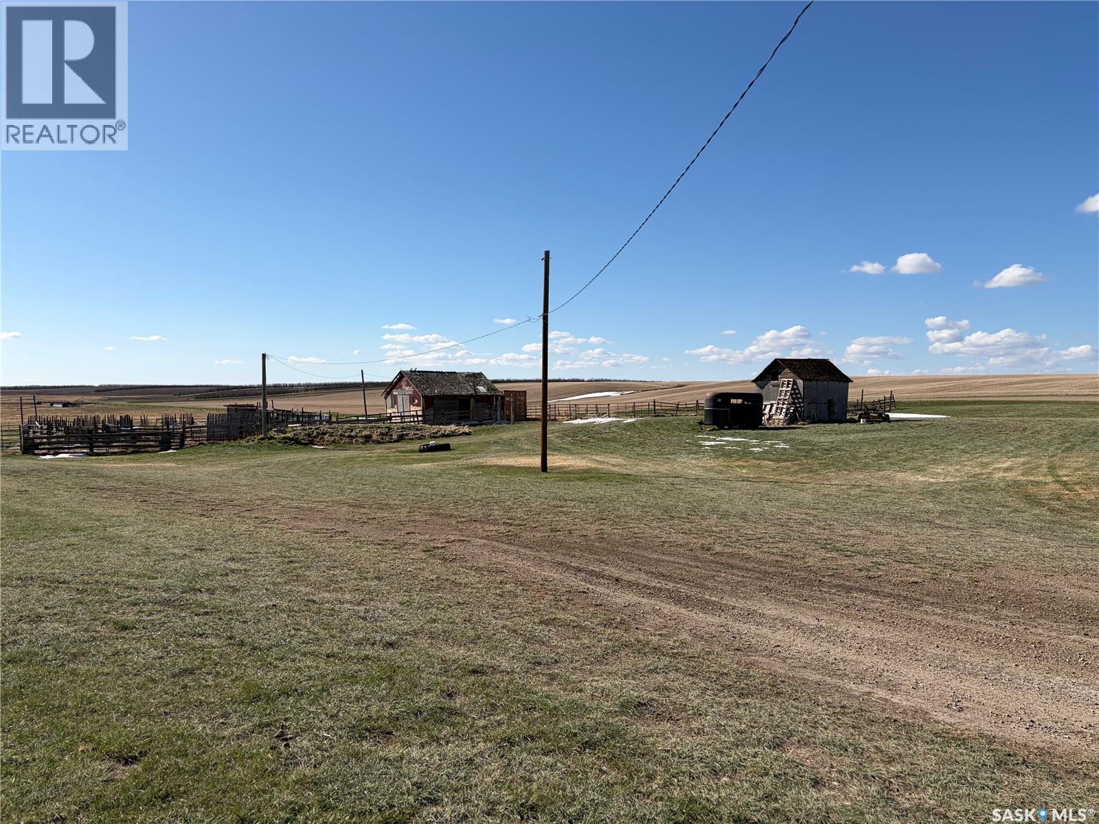 Wallis  Farm, Wise Creek Rm No. 77, Saskatchewan  S0N 2M0 - Photo 38 - SK034318
