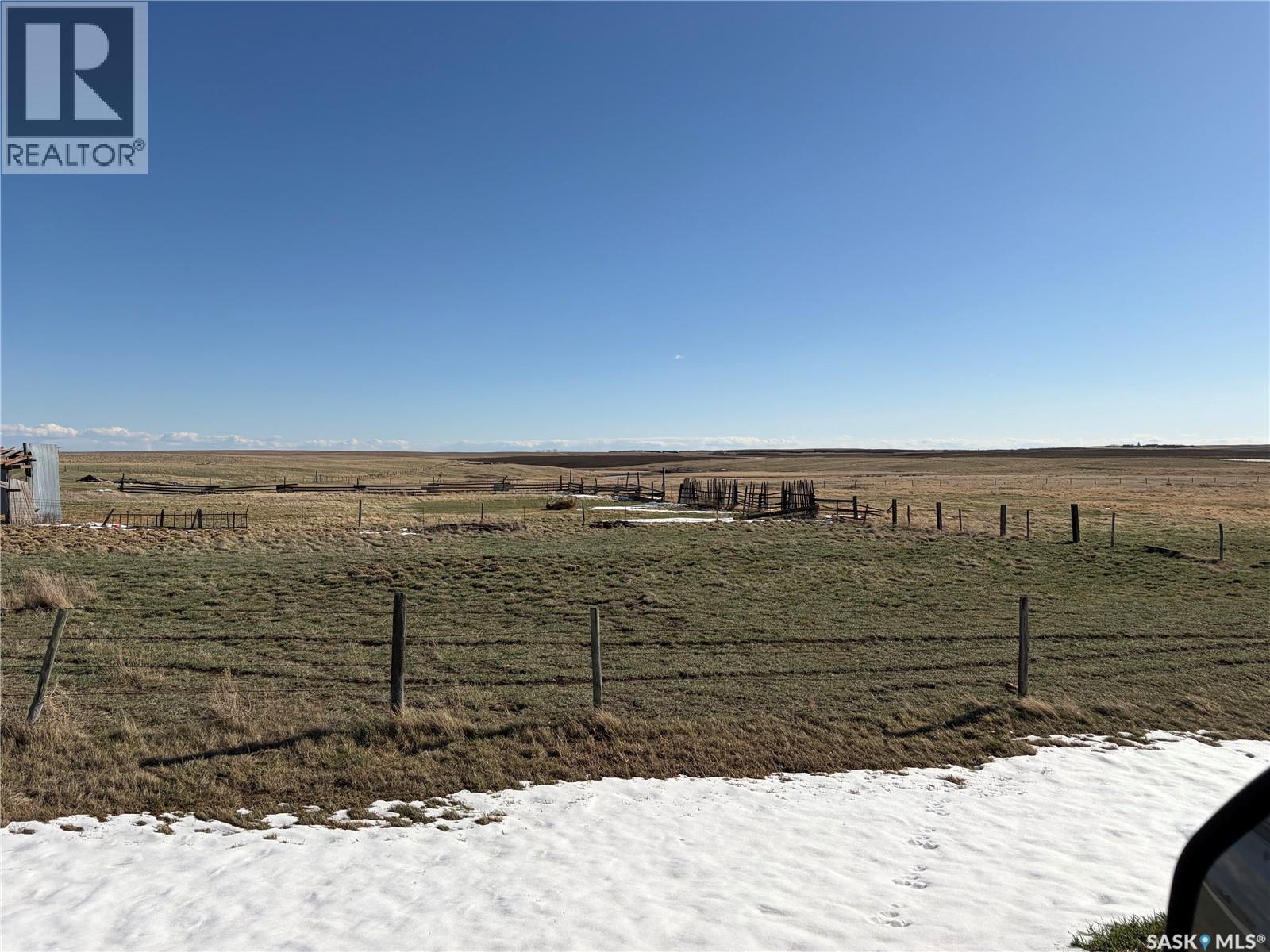 Wallis  Farm, Wise Creek Rm No. 77, Saskatchewan  S0N 2M0 - Photo 40 - SK034318