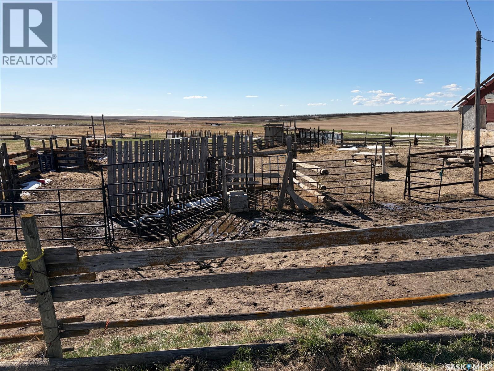 Wallis  Farm, Wise Creek Rm No. 77, Saskatchewan  S0N 2M0 - Photo 8 - SK034318