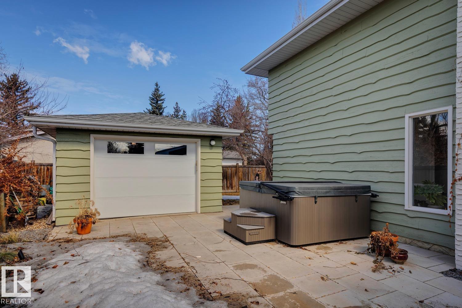 15608 75 Av Nw, Edmonton, Alberta  T5R 2Z3 - Photo 50 - E4482521