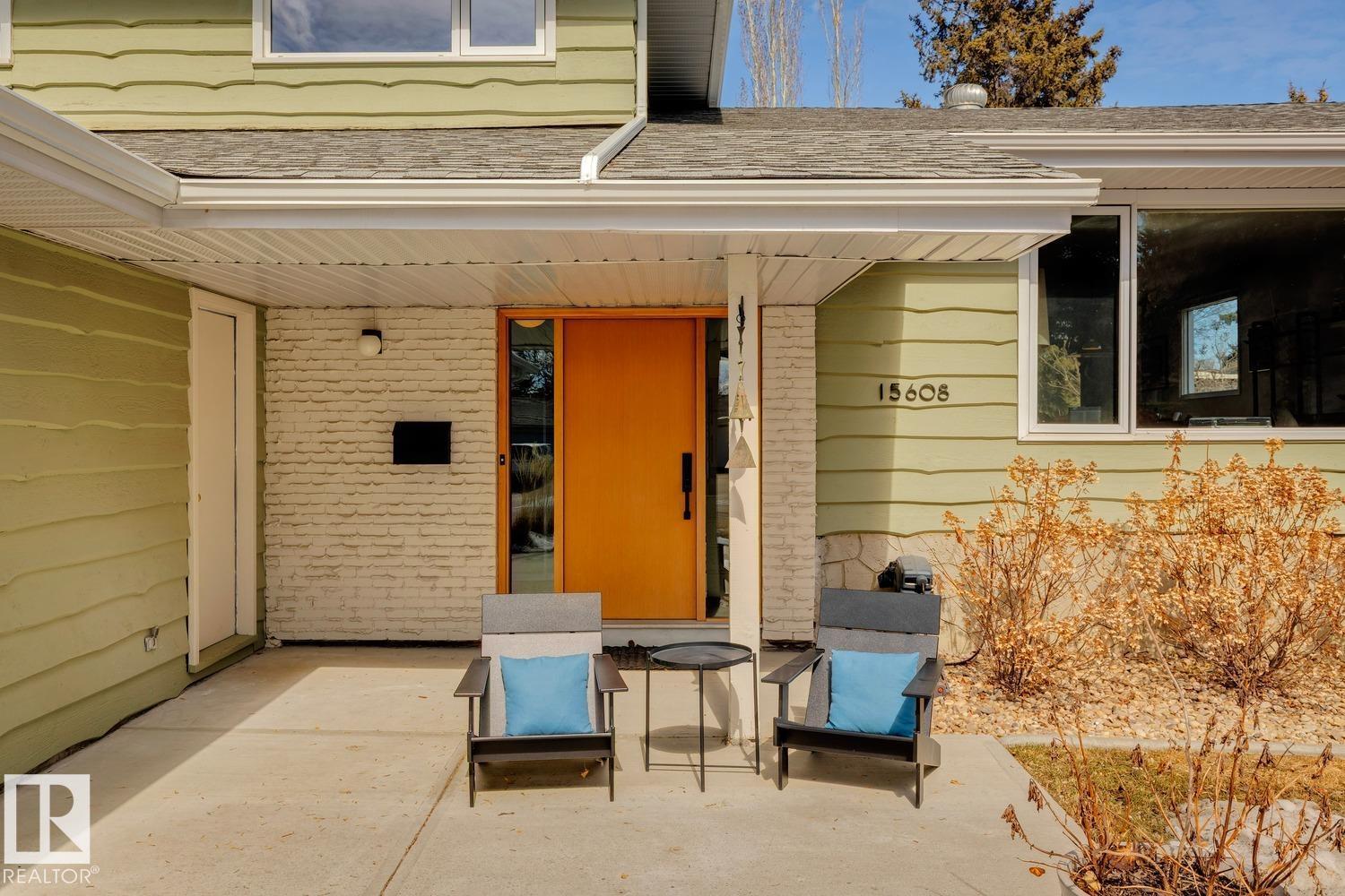 15608 75 Av Nw, Edmonton, Alberta  T5R 2Z3 - Photo 57 - E4482521