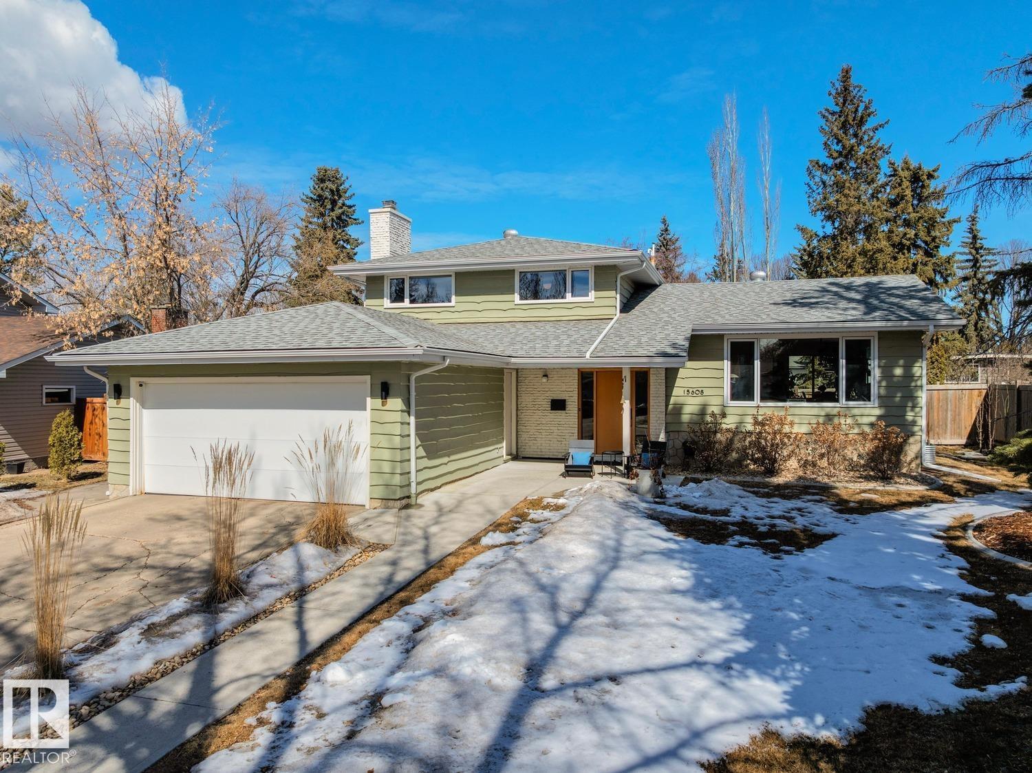 15608 75 Av Nw, Edmonton, Alberta  T5R 2Z3 - Photo 62 - E4482521