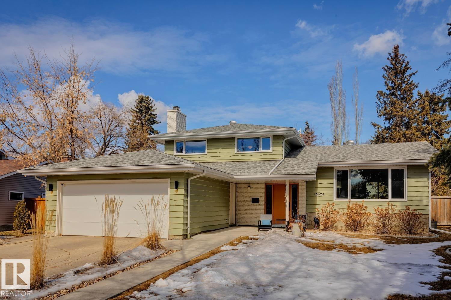 15608 75 Av Nw, Edmonton, Alberta  T5R 2Z3 - Photo 61 - E4482521