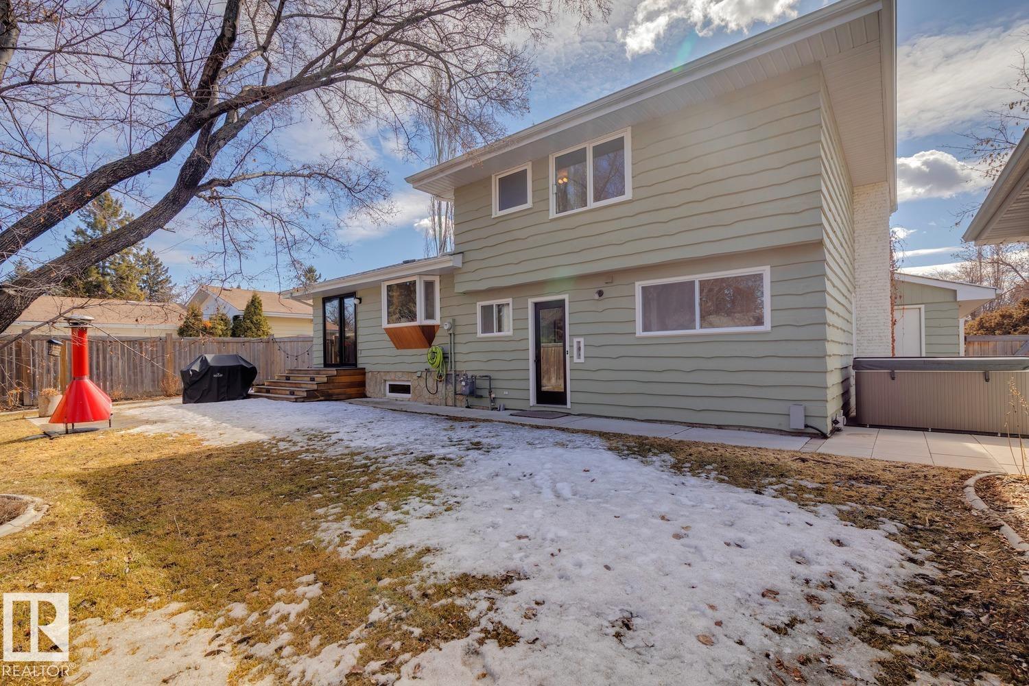 15608 75 Av Nw, Edmonton, Alberta  T5R 2Z3 - Photo 51 - E4482521