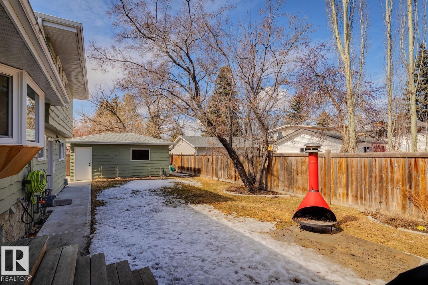 15608 75 Av Nw, Edmonton, Alberta  T5R 2Z3 - Photo 53 - E4482521
