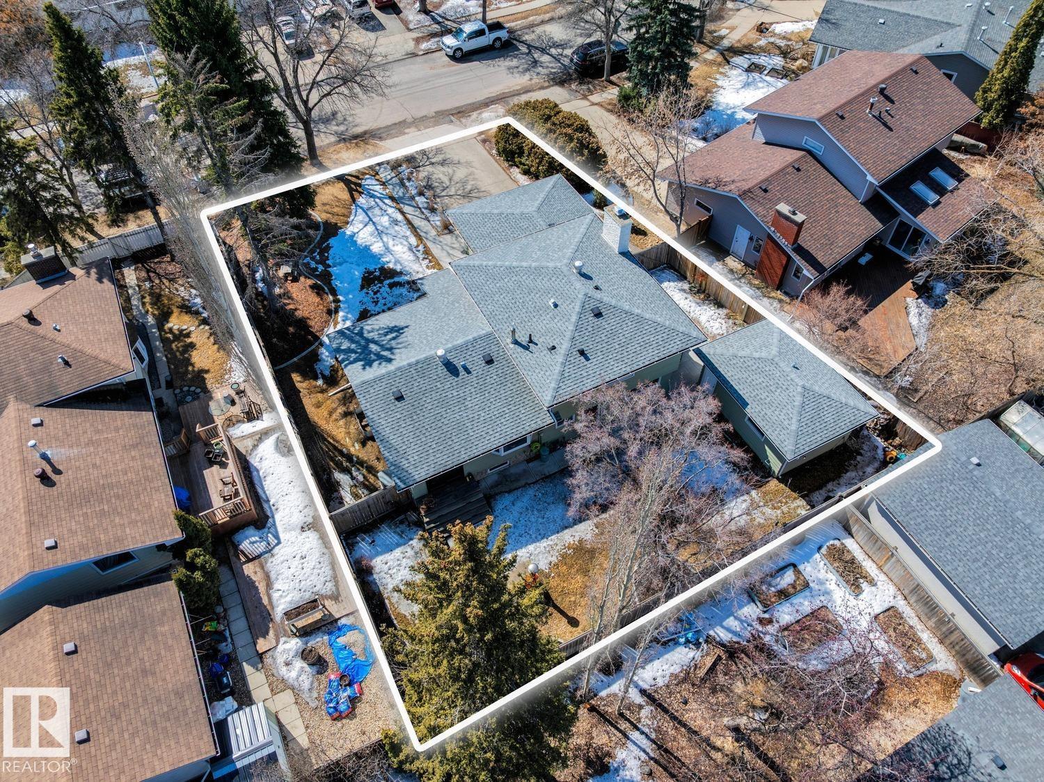 15608 75 Av Nw, Edmonton, Alberta  T5R 2Z3 - Photo 67 - E4482521
