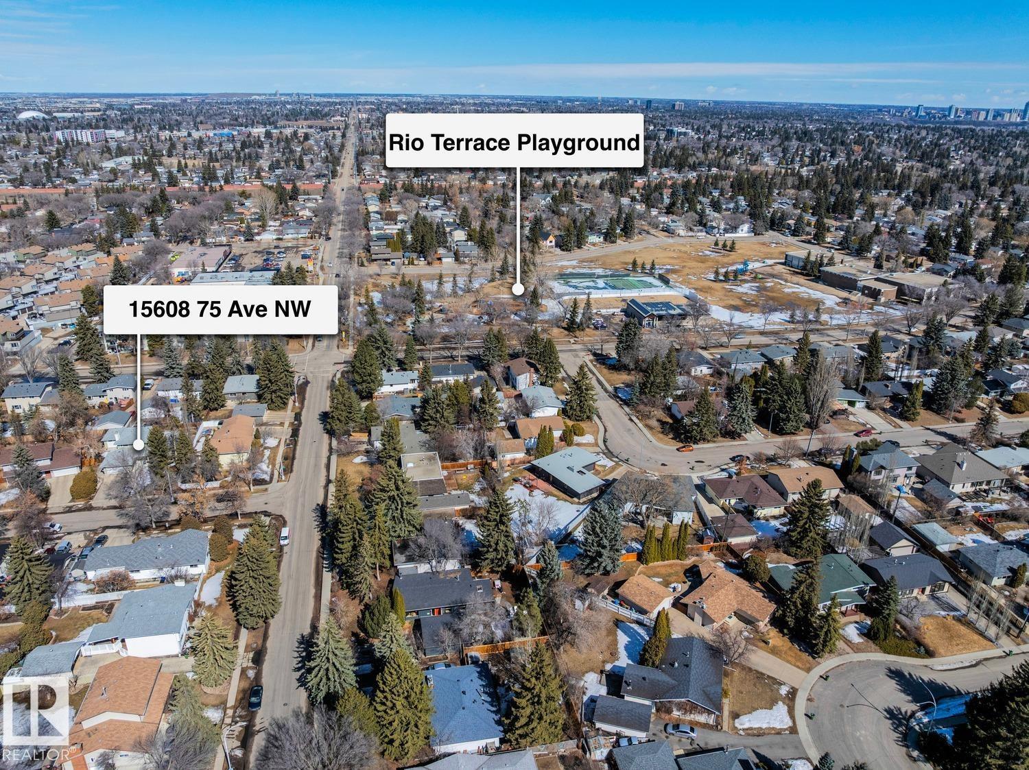 15608 75 Av Nw, Edmonton, Alberta  T5R 2Z3 - Photo 66 - E4482521