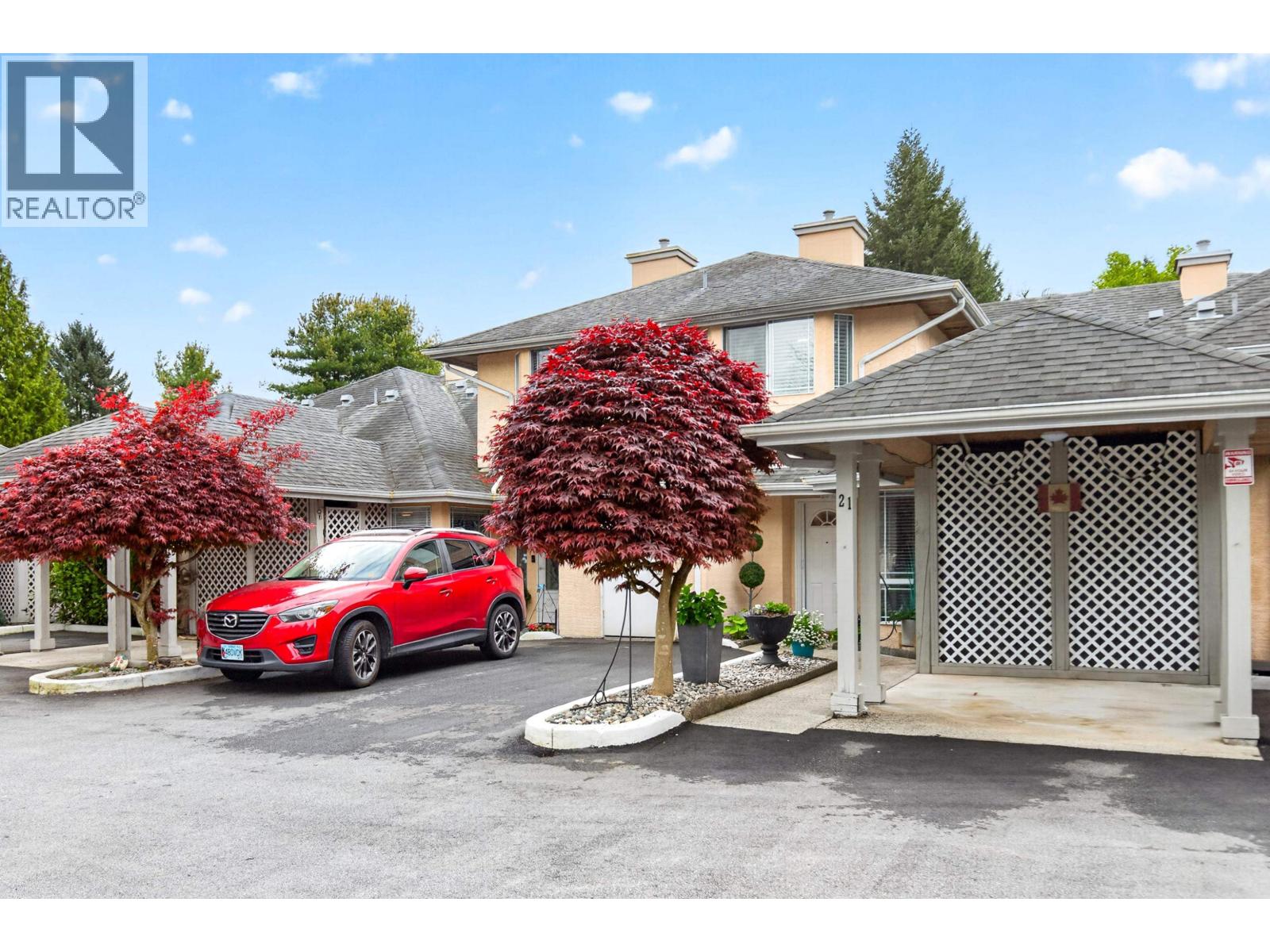 21 11950 LAITY STREET, maple ridge, British Columbia