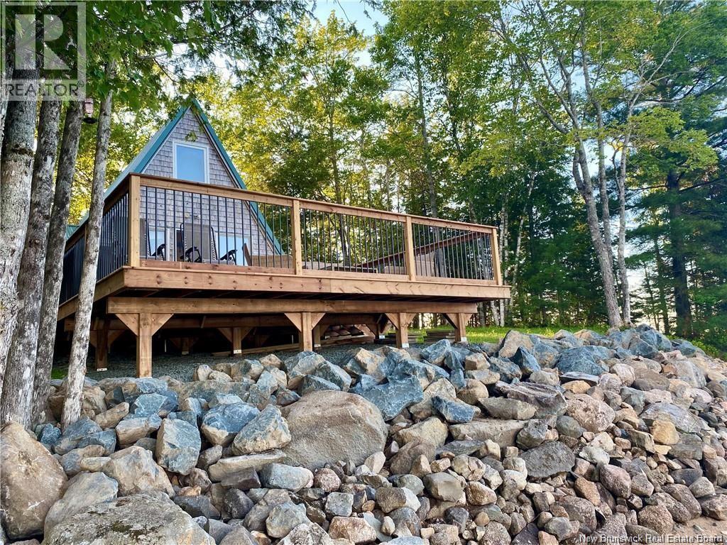224 Old Quarry Road, Bethel, New Brunswick  E5C 2T9 - Photo 2 - NB138170