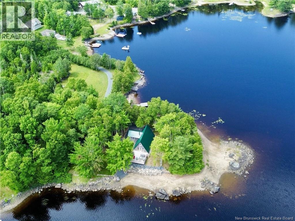 224 Old Quarry Road, Bethel, New Brunswick  E5C 2T9 - Photo 20 - NB138170