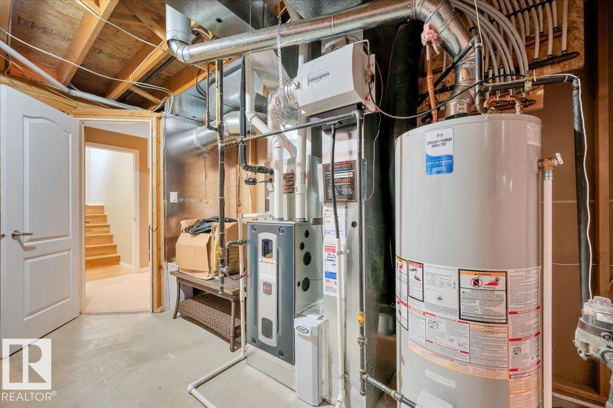 51 Ridgehaven Cr, Sherwood Park, Alberta  T8A 6H9 - Photo 28 - E4484727