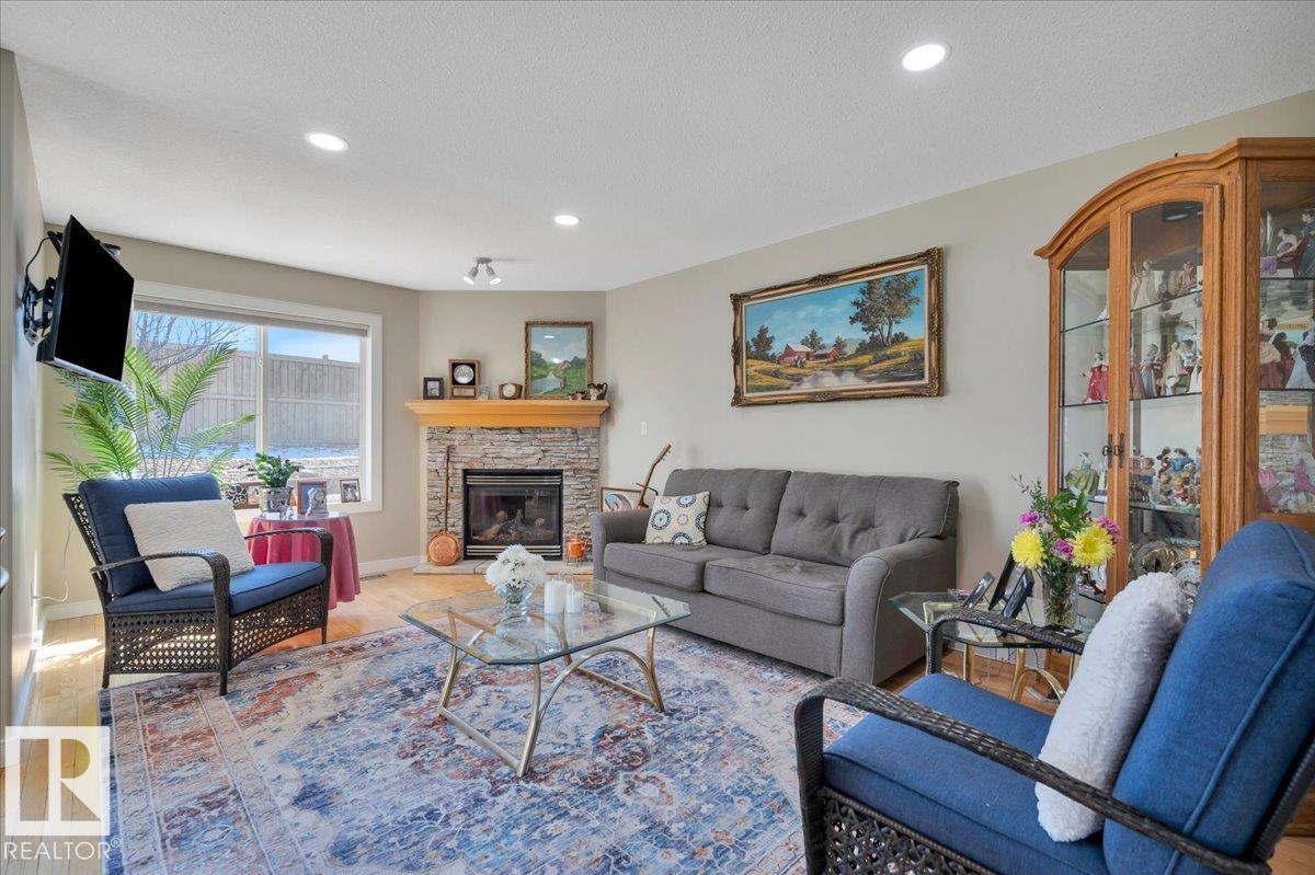 51 Ridgehaven Cr, Sherwood Park, Alberta  T8A 6H9 - Photo 9 - E4484727