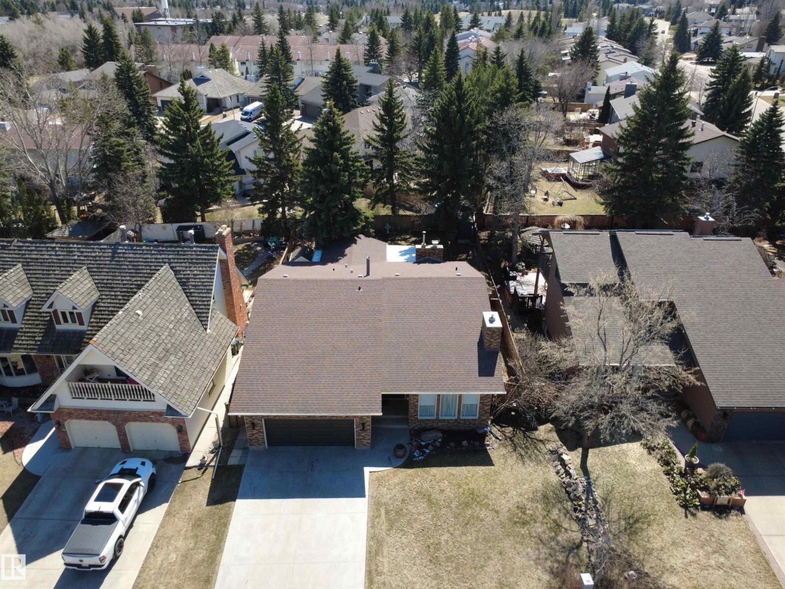 15215 49 Av Nw, Edmonton, Alberta  T6H 5P2 - Photo 4 - E4484728