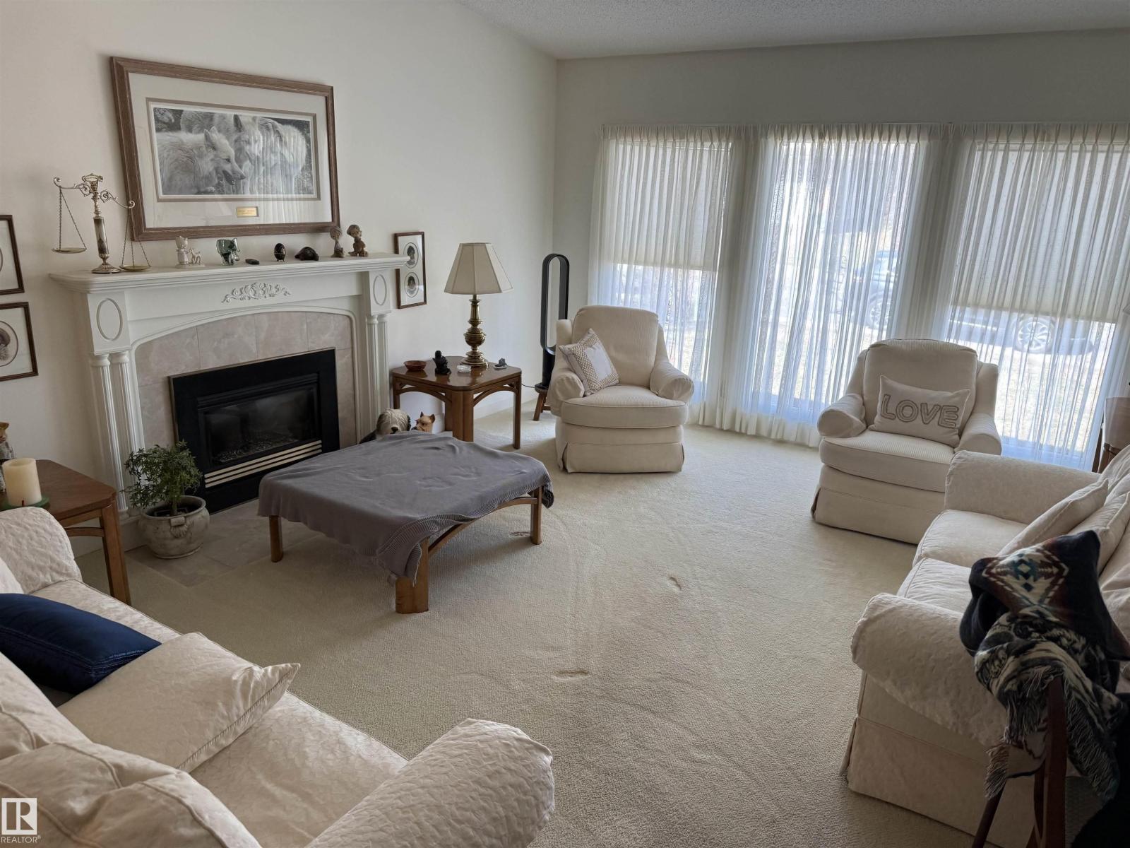 15215 49 Av Nw, Edmonton, Alberta  T6H 5P2 - Photo 5 - E4484728