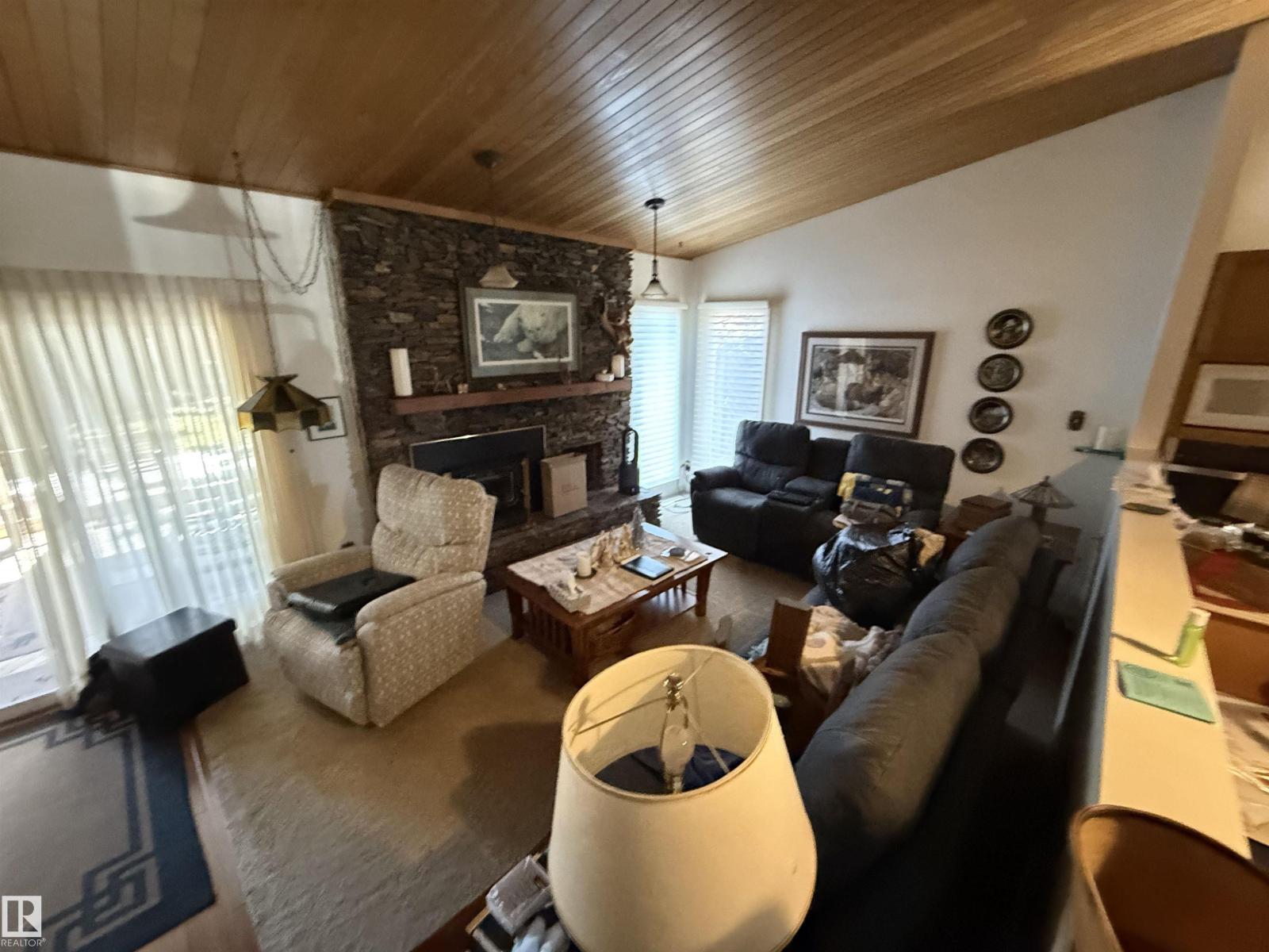 15215 49 Av Nw, Edmonton, Alberta  T6H 5P2 - Photo 7 - E4484728