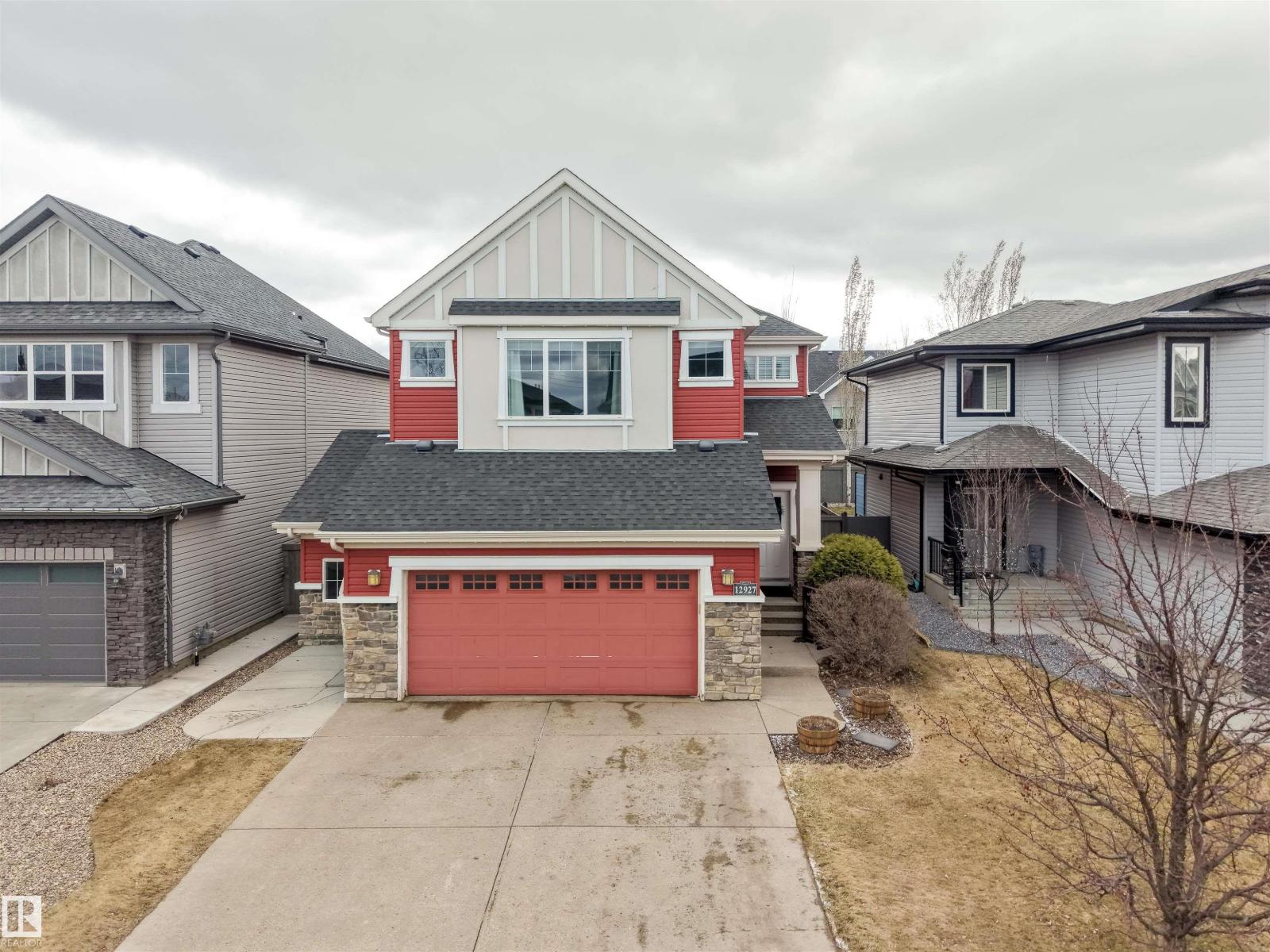 12927 202 ST NW, edmonton, Alberta