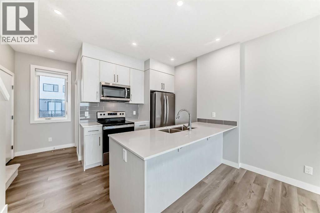 112 Evanscrest Square NW, Calgary, Alberta  T3P 1S2 - Photo 12 - A2287116