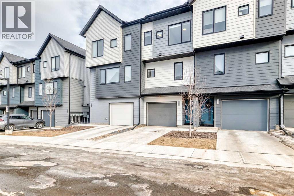 112 Evanscrest Square NW, Calgary, Alberta  T3P 1S2 - Photo 2 - A2287116