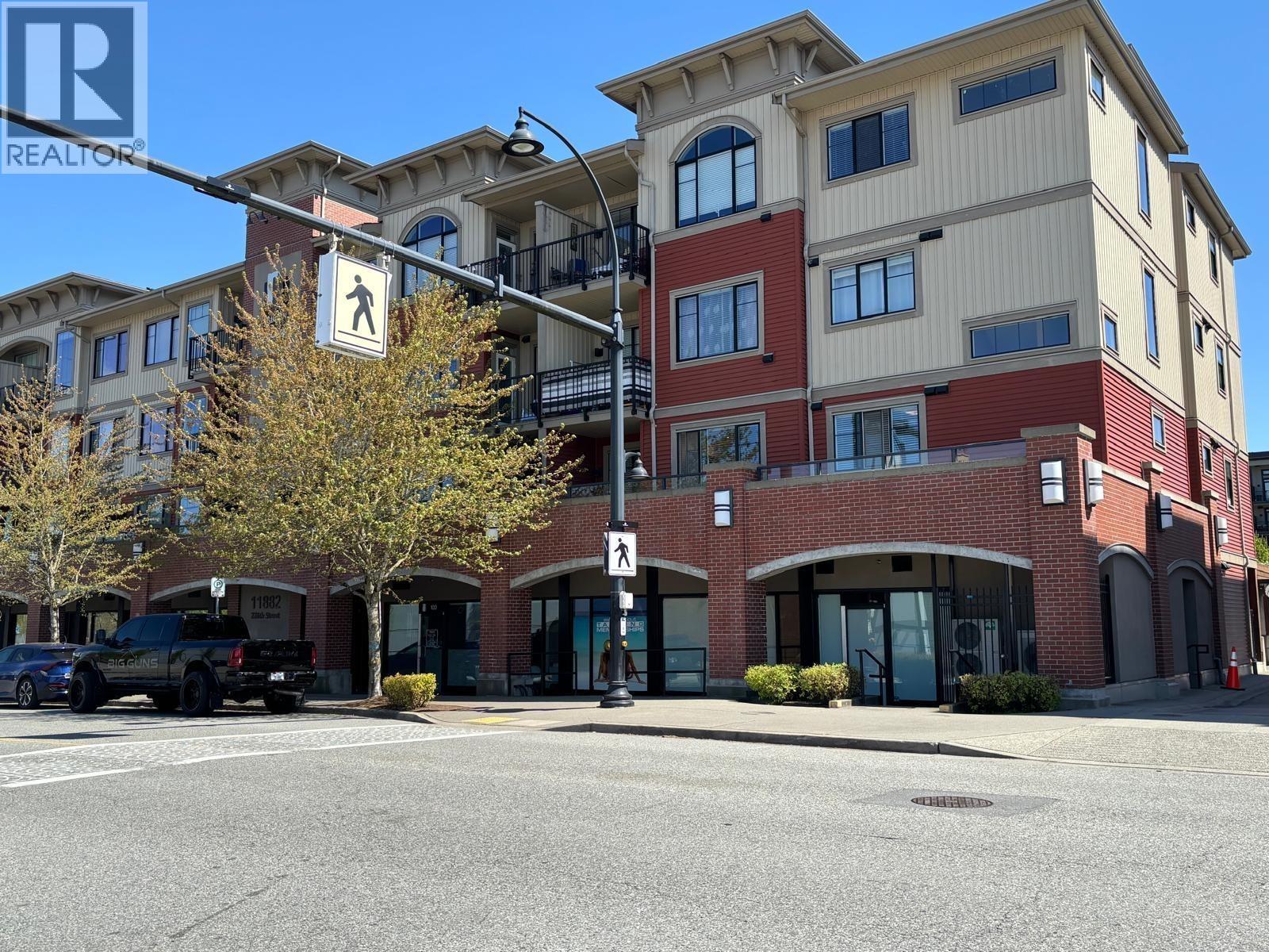 108 11882 226 STREET, Maple Ridge, British Columbia