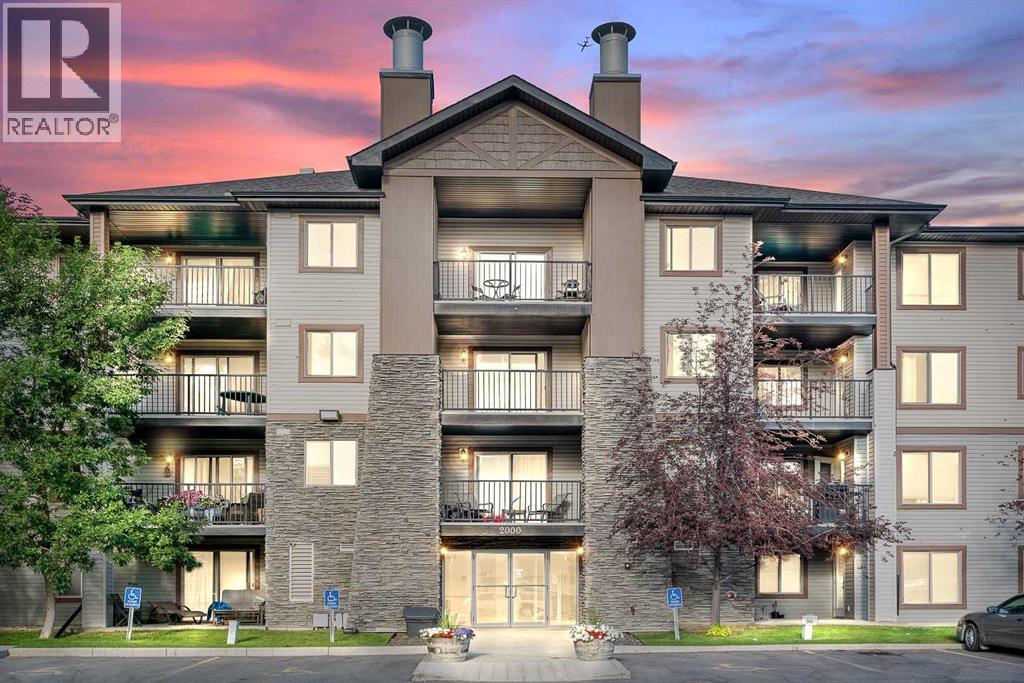 2408, 8 Bridlecrest Drive SW, Calgary, Alberta