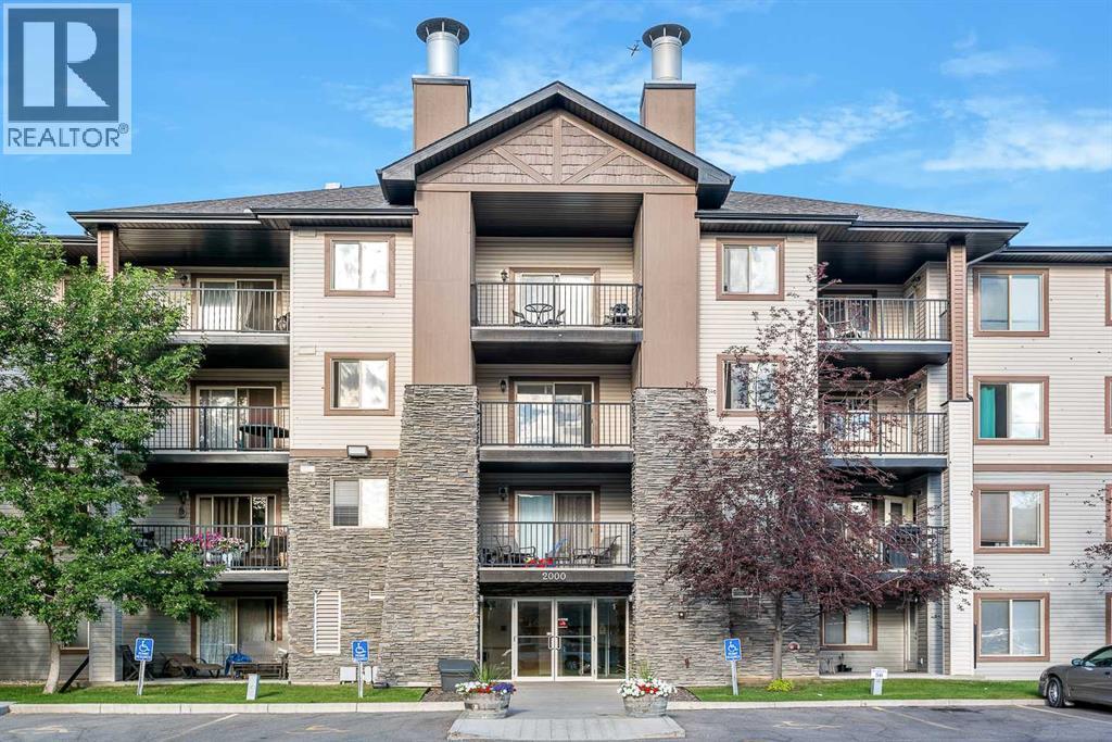 2408, 8 Bridlecrest Drive SW, Calgary, Alberta  T2Y 0H7 - Photo 27 - A2294434