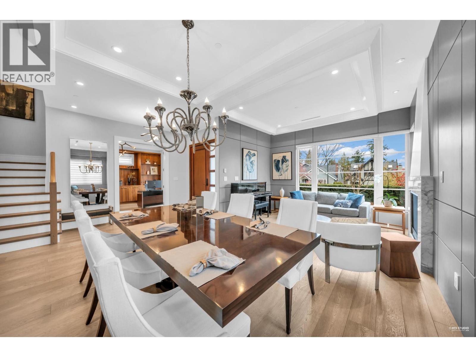 2820 W 32nd Avenue, Vancouver, British Columbia  V6L 2B6 - Photo 4 - R3108253