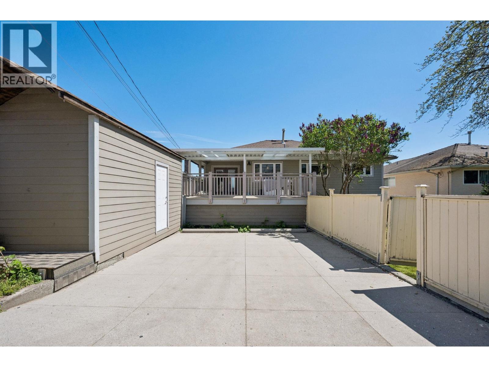 7621 Elliott Street, Vancouver, British Columbia  V5S 2N8 - Photo 38 - R3117565